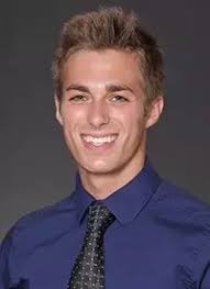 2014-15 Men's Track and Field Roster