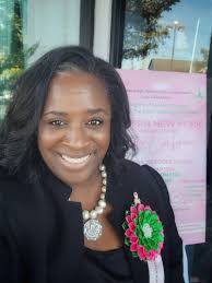 Tamika Murphy's Instagram, Twitter & Facebook