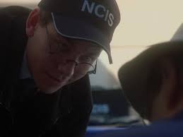 "NCIS" Toxic (TV Episode 2009)
