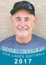 Softball Player Profile