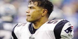 Bench keeps getting shorter for Pats