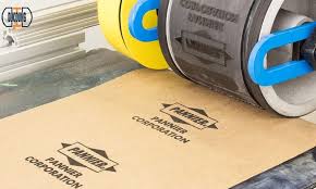 Công nghệ in flexo: Tối ưu quy trình sản xuất và tiết kiệm