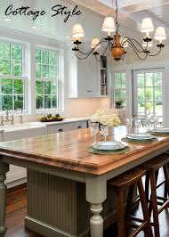 secret to creating a timeless kitchen