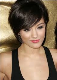 We have some best ideas for hairstyles short in back longer in front for you. Haircuts Short In Back Longer From Front