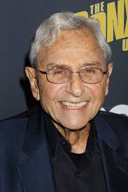 Danny Gold Robert Kline Jerry Seinfeld Editorial Stock Photo