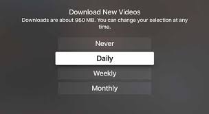 How To Get The New Underwater Screensavers On Your Apple Tv Appletoolbox