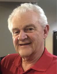 Obituary information for Kevin T. O'Brien