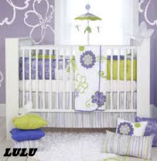 Purple Baby Nursery Ideas Diy Purple Nursery Decor Designs Crafts