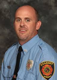 Dave Krueger named KVFD assistant chief; Jon Schroeder, John Sydow elected  as captains