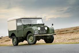 Our huge stock of land rover parts is now available for sale via sealed bid tender. The Life And Times Of Land Rover Classics World