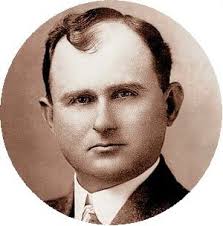 Mathias M. Willis (1874-1930)