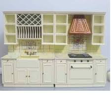 Bespaq Dollhouse Miniature Furniture Kitchen Cabinet Appliance Sink Stove New Ebay Dollhouse Kitchen Miniature Furniture Dollhouse Kitchen Furniture