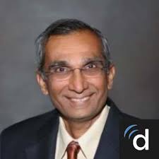Dr. Hemant Chheda, MD