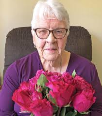 Obituary for Elizabeth Carol Donaldson (Anderson)