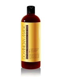 Find the right product for your hair needs. Amazon Com Dominican Magic Hair Follicle Anti Aging Shampoo 15 87 Oz 15 87 Ounces Beauty