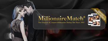 Fill out the dating profile; Millionairematch Home Facebook