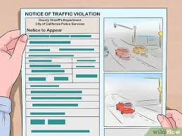 See full list on drivinglaws.org How To Fight A Red Light Ticket In California With Pictures