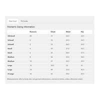 80 Competent Patagonia Sock Size Chart