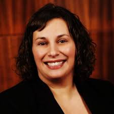 Elizabeth Stanley Smart