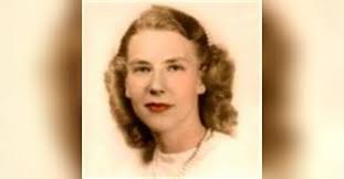 Marilyn Halvorson Obituary