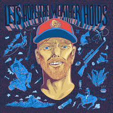 Alex Waller is trippin