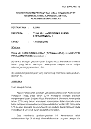 Persoalannya sekarang adakah anda yakin kursus yang bakal diambil sama ada di. 2