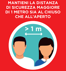 È obbligo di ogni cittadino, al di sopra dei 6 anni, di tenere sempre la mascherina nella propria disponibilià, quando si è fuori casa. Telenord Genova 20mila Locandine Ai Negozi Con Le Regole Anti Contagio