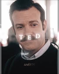 Jason Sudeikis in Ted Lasso: A Heartfelt Tribute