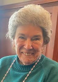 Marie Dailey Obituary (12/06/1932