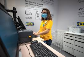 4.4 out of 5 stars. New Ikea Opens In Abu Dhabi Customers Can Now Visit The Al Wahda Mall Store