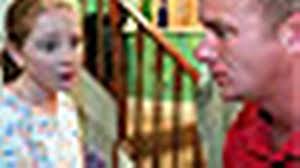 EXCLUSIVE: ASHLEY'S ENEMY TO DELIVER TOT