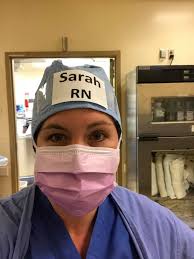 Congrats to the OHRH Surgical Care team—our top Good Catch Reporting  Department for May! Good Catches help us prevent harm and make care safer  for every patient.