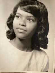 Dorothy "Sugar Doo" Hendrix