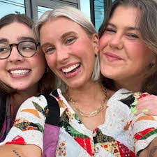 Amanda Nutting's Instagram, Twitter & Facebook