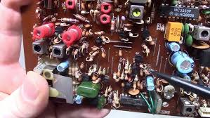 Image result for Regency ACT-R92AP Flight scan