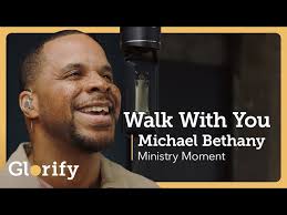 Michael Bethany x Glorify