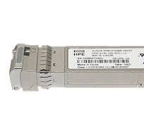 HPE HPE X130 10G SFP LC BIDI 10-U
