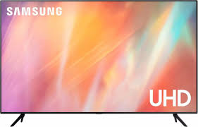 For an almost unlimited viewing experience, smart tvs use your internet connection to stream online programming. Samsung Crystal 4k Ua55aue60aklxl 55 Inch Ultra Hd 4k Smart Led Tv Best Price In India 2021 Specs Review Smartprix