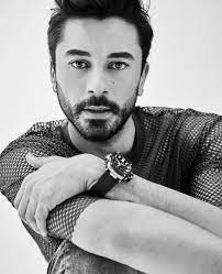 Instagram numele serialelor în ordine crescătoare: Gokhan Alkan Wikipedia