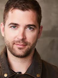 Chris Kimball has booked! Co-Star role