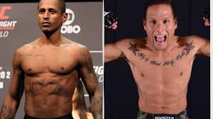 Leonardo santos win grant dawson win. Ufc Vegas 22 Leonardo Santos Vs Grant Dawson Stats Fight Prediction Breakdown Sportsmanor