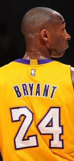 Maybe you would like to learn more about one of these? 20 Kobe Bryant Mobile Wallpapers Mobile Abyss