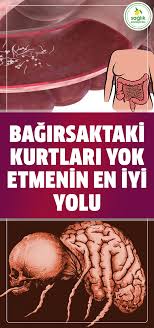 Bagirsaktaki Kurtlari Yok Etmenin En Iyi Yolu Natural Herbs Health Health And Beauty