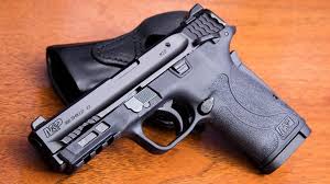 Pin On Guns