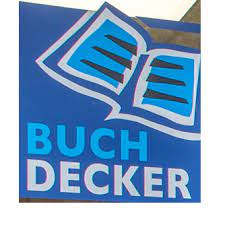 Hier gibt es bücher, die unsere herzen höher schlagen lassen. Buch Decker Bucher Und Medien Fur Kettwig Home Facebook