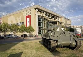 The National World War Ii Museum In New Orleans New Orleans Museums New Orleans Vacation