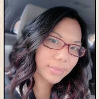 Josephine An-Nhi Than