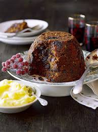 Download christmas desserts a holiday desserts cookbook for family friends pdf book free. Allergy Free Christmas Pudding The Allergy Free Wife