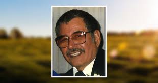 Rodolfo Ramos Obituary October 28, 2019