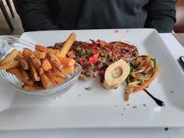 La Marine Palavas Les Flots 1 Quai Paul Cunq Restaurant Avis Numero De Telephone Photos Tripadvisor